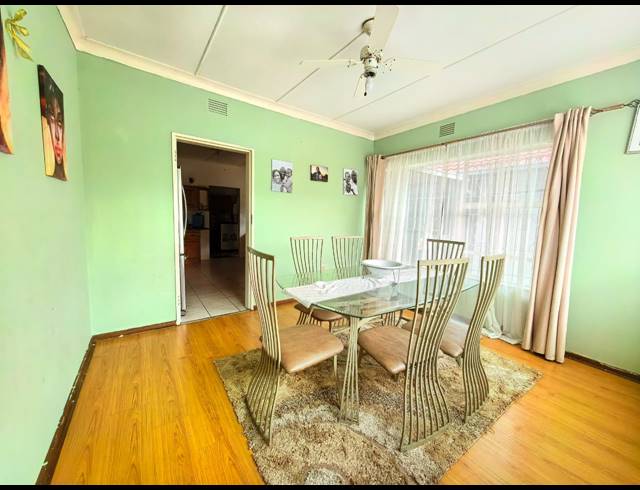 4 BEDROOM HOUSE TO LET IN SASOLBURG EXT 23